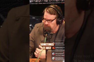 Why Do the Flyers Always Fall Behind In Games?