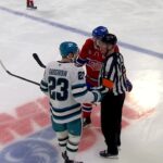 Give the Sharks credit..