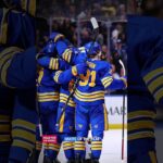 Rasmus Dahlin Dropped the Quote of the Year When Talking About The Buffalo Sabres Brotherhood