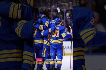 Rasmus Dahlin Dropped the Quote of the Year When Talking About The Buffalo Sabres Brotherhood
