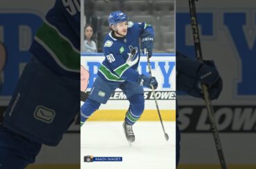 Victor Mancini has struggled defensively during this stint with Vancouver.