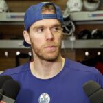 PRE-RAW | Connor McDavid 03.15.26