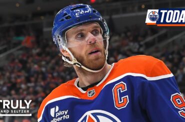 OILERS TODAY | Pre-Game vs NSH 03.15.26