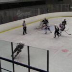 HC Energie Karlovy Vary 1:3 Bílí tygři Liberec