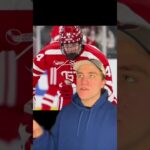 BREAKING: Cole Hutson SIGNS With The Washington Capitals!!!