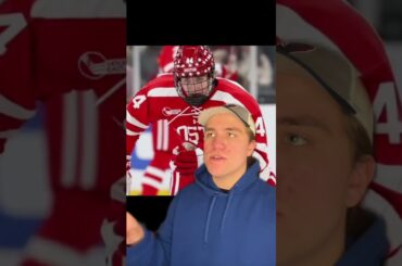 BREAKING: Cole Hutson SIGNS With The Washington Capitals!!!