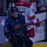 Game Recap: 3-1 Loss to Grand Rapids