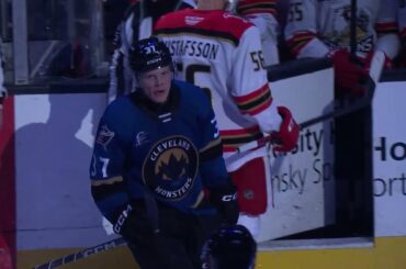 Game Recap: 3-1 Loss to Grand Rapids