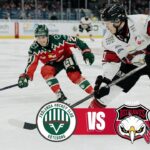 Frölunda vs Malmö | 14 mars 2026 | Highlights