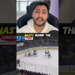 Leafs Lose in Shootout to Sabres 😬 #Leafs #NHL #nhlshorts #sabres #torontosports #hockey