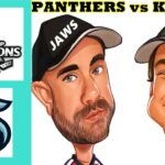 Florida Panthers vs Seattle Kraken Watch Party Live Stream