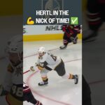 No no no -- YES! 😱🥶