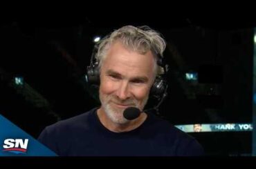 Trevor Linden Reflects On Canucks Career And Life After Hockey | After Hours