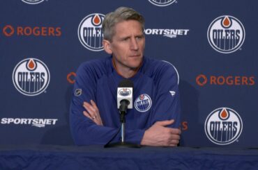 PRE-RAW | Kris Knoblauch 03.15.26