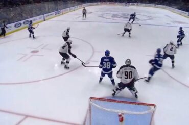 НИКИТА КУЧЕРОВ — 262-й гол в НХЛ | 16-й в сезоне | Дубль | 10.01.2023 | Kucherov Goal Highlights