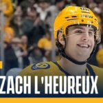Happy Days feat. Zach L'Heureux - Preds Official Podcast