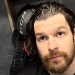 Tommy Novak, Penguins, on being glue for Evgeni Malkin, Egor Chinakhov