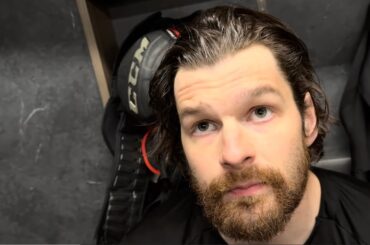 Tommy Novak, Penguins, on being glue for Evgeni Malkin, Egor Chinakhov