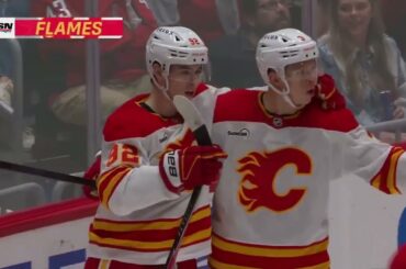 Olli Määttä 0+1 @ Washington