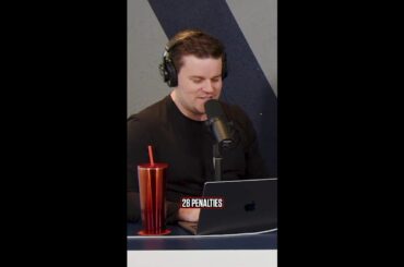 How 'bout those Buffalo Sabres!? 🔥 #SDP