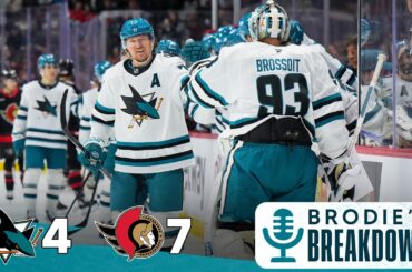 Brodie’s Breakdown at OTT (3/15)