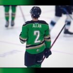 Nolan Allan | PA Raiders / SEA Thunderbirds | All (21) WHL Goals from 2019-20 to 2022-23