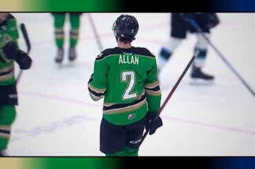 Nolan Allan | PA Raiders / SEA Thunderbirds | All (21) WHL Goals from 2019-20 to 2022-23