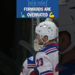 Look at me. WE'RE the forwards now! 🤣🤣🤣