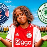 ULTIMATE DREAM TEAM IS BACK! 😱🔥