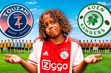 ULTIMATE DREAM TEAM IS BACK! 😱🔥