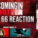 Sens Post Game - Ottawa Senators vs San Jose Sharks - March 15th - Coming in Hotter LIVE