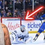 LEAFS WE GOTTA TALK!! Maple Leafs vs Sabres 3/14 (REACTION)