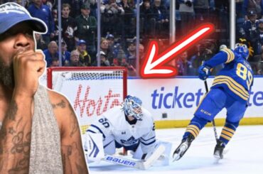 LEAFS WE GOTTA TALK!! Maple Leafs vs Sabres 3/14 (REACTION)