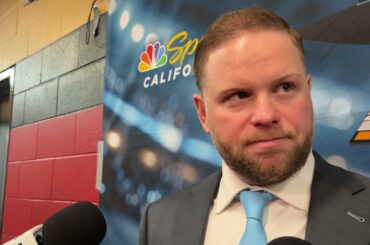 Warsofsky on Wennberg's Status, How Ottawa Beat San Jose | Sharks @ Senators Post-Game (3.15.26)