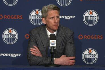 POST-RAW | Kris Knoblauch 03.15.26