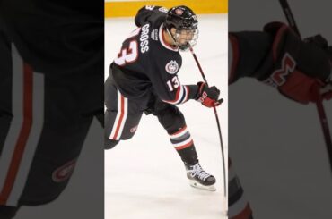 The Flames Prospect Pool is LOADED!