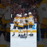 Svech gets us on the board against the Oilers 😤 #predsnhl