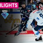 Iserlohn Roosters - ERC Ingolstadt | PENNY DEL | MAGENTA SPORT