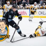 DK's Daily Shot of Penguins: Big trip, small thoughts