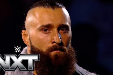 Tony D'Angelo Entrance: WWE NXT, February 17, 2026