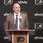 3/11 PHI vs. WSH Postgame: Rick Tocchet