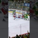 SHESTY SAVES 😤 #igorshesterkin #nyr #nhl #hockey #goalie #save