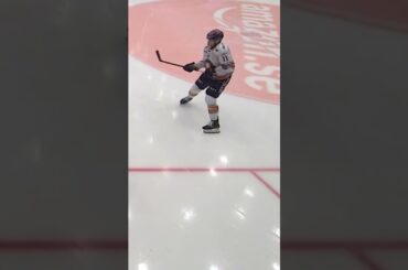 Brogan Rafferty har en dålig dag (Växjö Lakers HC mot Timrå IK i SCA Arena i SHL Sverige) (#Shorts)