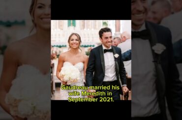 Johnny Gaudreau Accident l Family l Kids l #johnny #hockey #shortsfeed #trending #shorts #reels