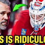 This just hit a ridiculous point...