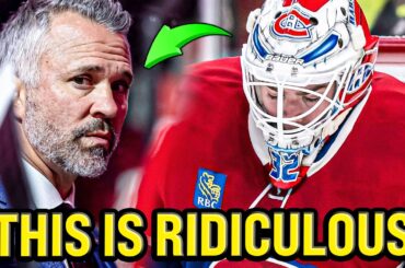 This just hit a ridiculous point...