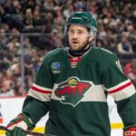 Florida panthers have traded for center vinnie Hinostroza in a nothing trade!!!