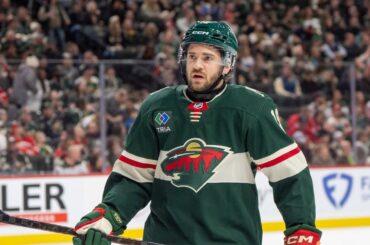 Florida panthers have traded for center vinnie Hinostroza in a nothing trade!!!