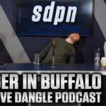 Banger in Buffalo | The Steve Dangle Podcast