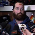 POST-RAW | Connor Ingram 03.15.26